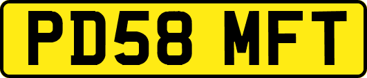 PD58MFT