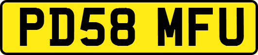 PD58MFU