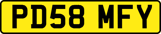 PD58MFY