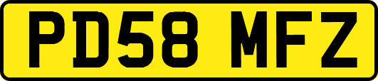 PD58MFZ