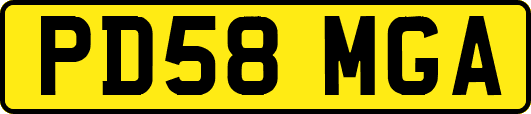 PD58MGA