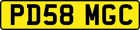 PD58MGC
