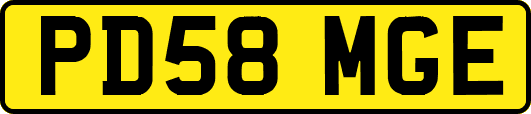 PD58MGE