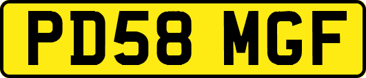 PD58MGF