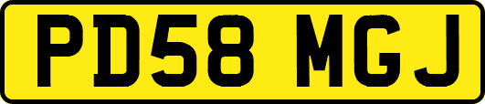 PD58MGJ