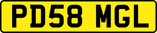 PD58MGL