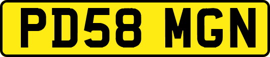 PD58MGN