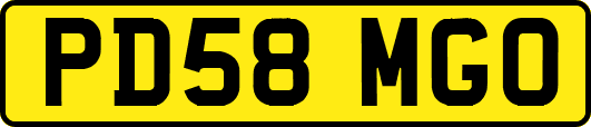 PD58MGO