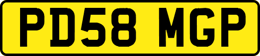 PD58MGP