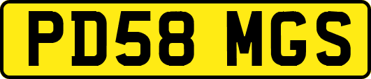 PD58MGS