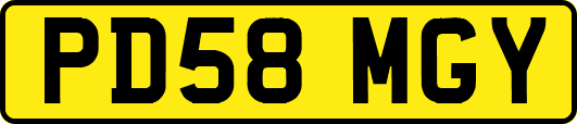 PD58MGY