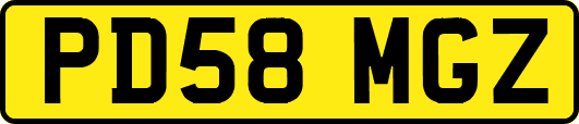 PD58MGZ