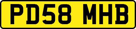PD58MHB