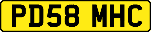 PD58MHC