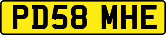 PD58MHE