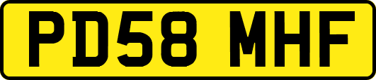 PD58MHF