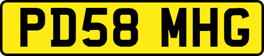 PD58MHG