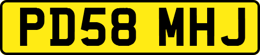 PD58MHJ