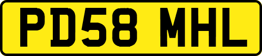 PD58MHL