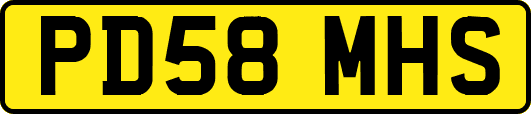 PD58MHS