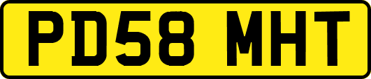 PD58MHT