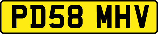 PD58MHV