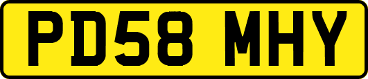 PD58MHY