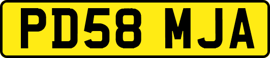 PD58MJA