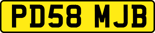 PD58MJB