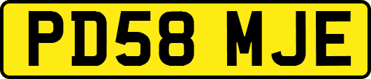 PD58MJE