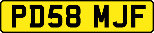 PD58MJF