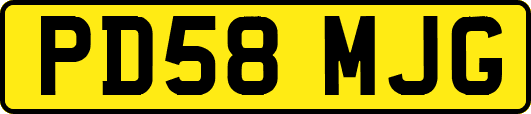 PD58MJG
