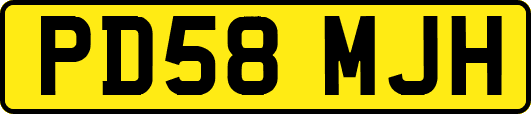 PD58MJH