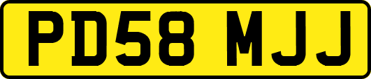 PD58MJJ