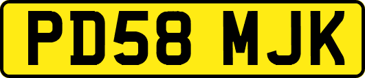 PD58MJK