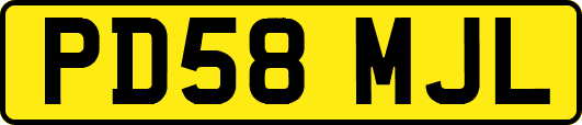 PD58MJL