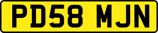 PD58MJN