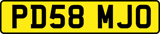 PD58MJO