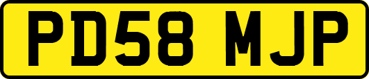 PD58MJP