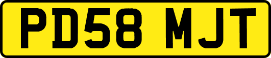 PD58MJT
