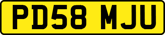 PD58MJU