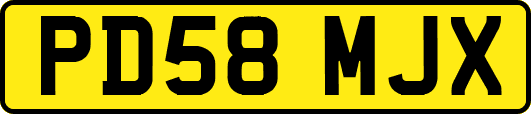 PD58MJX