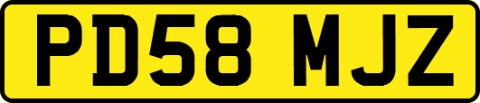 PD58MJZ