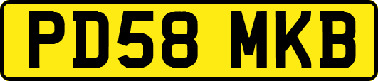 PD58MKB
