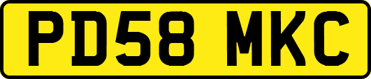 PD58MKC