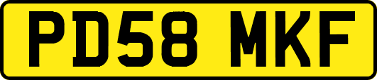 PD58MKF