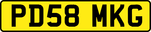 PD58MKG
