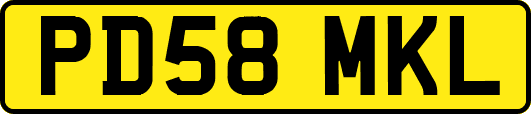 PD58MKL