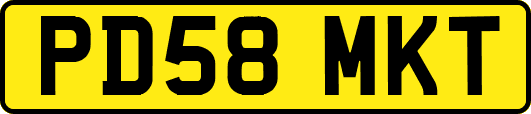 PD58MKT