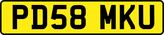PD58MKU